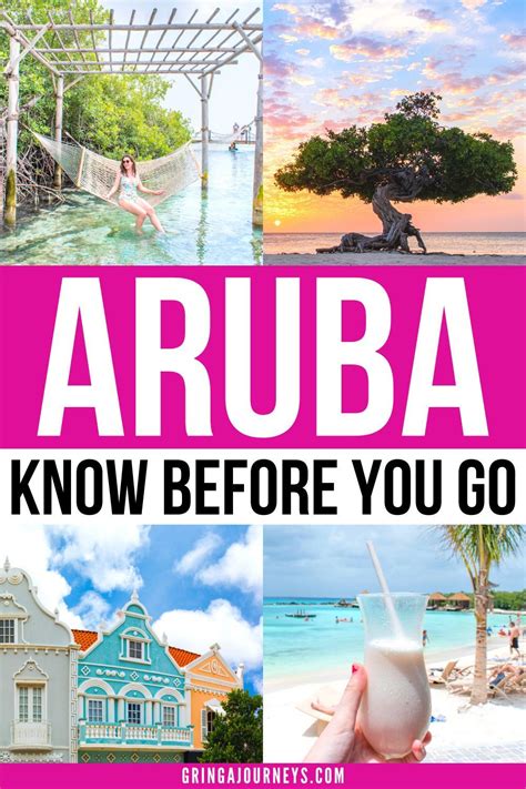 who does aruba belong to.